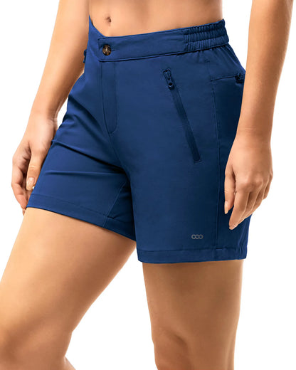 Med Indigo Blue