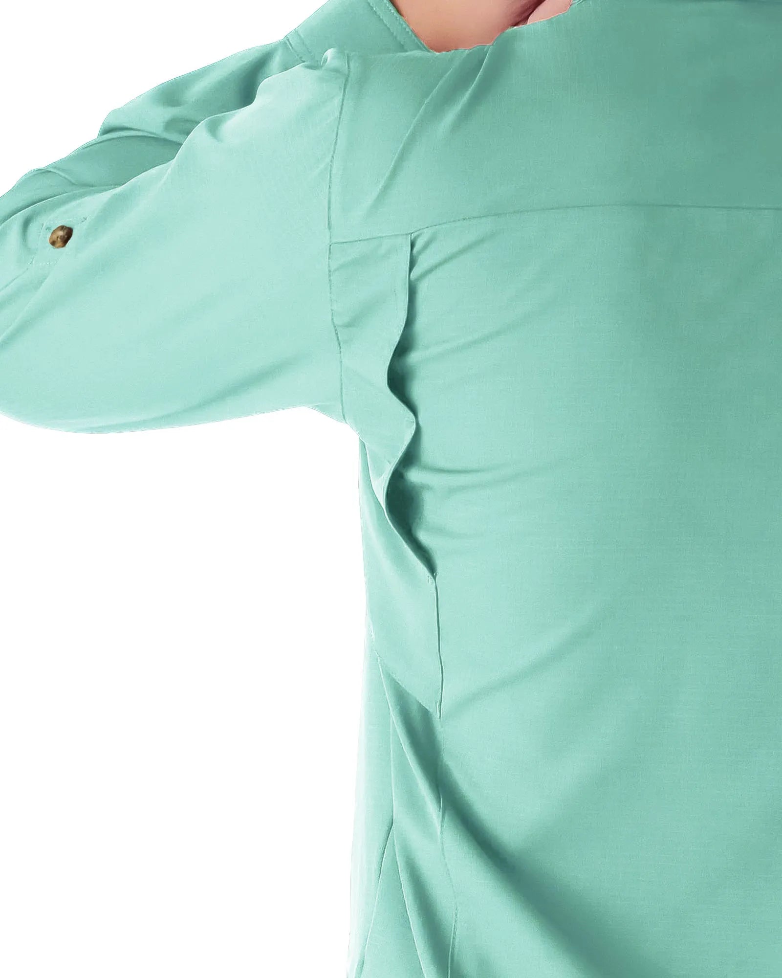 Mint Green