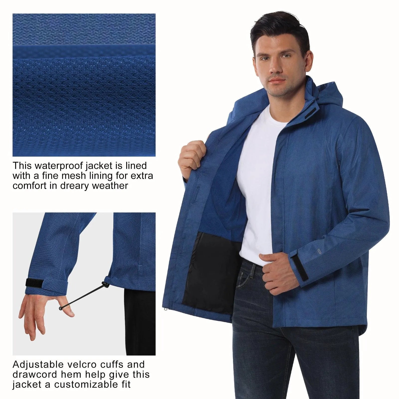 Navy Blue