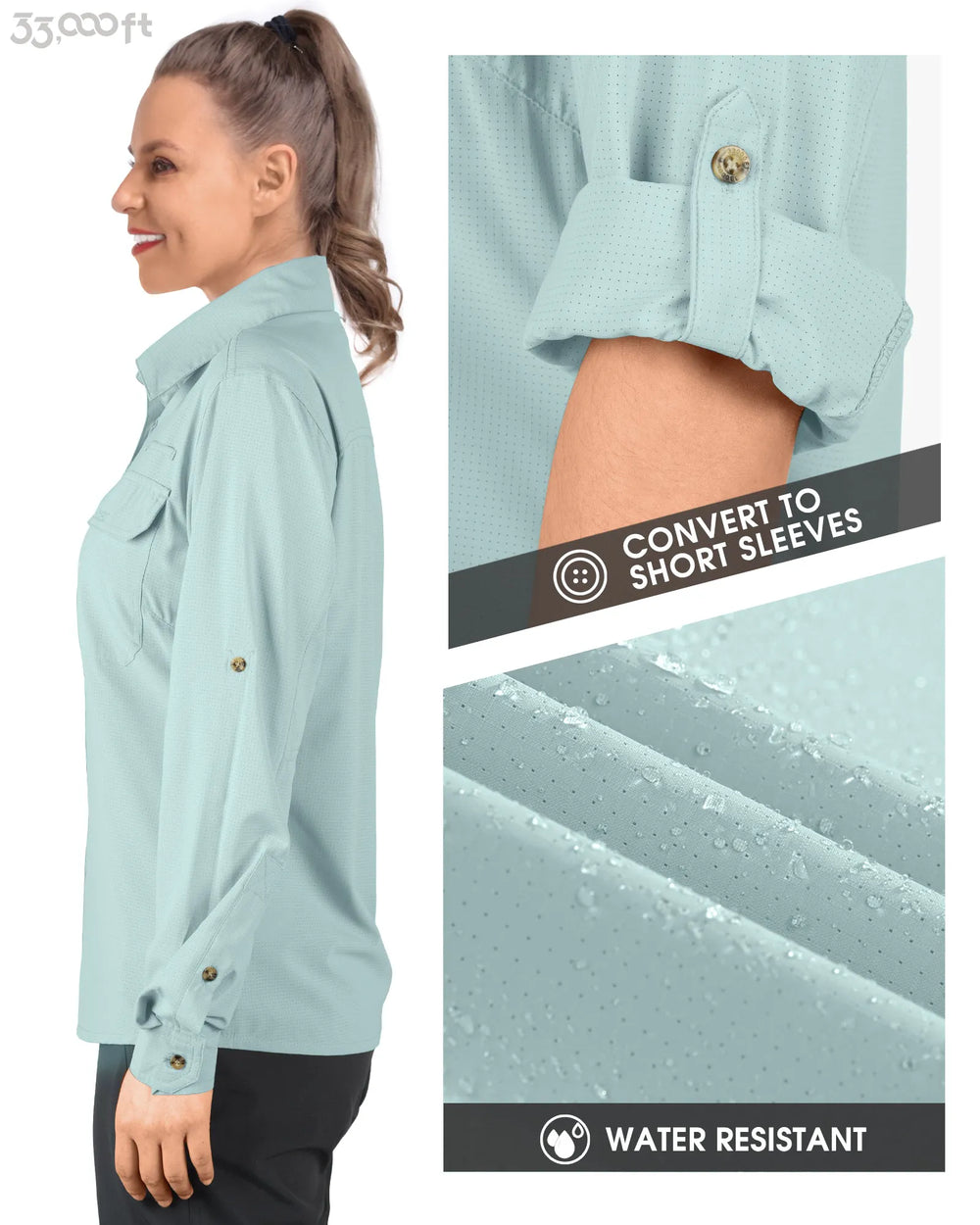 Aqua Tone