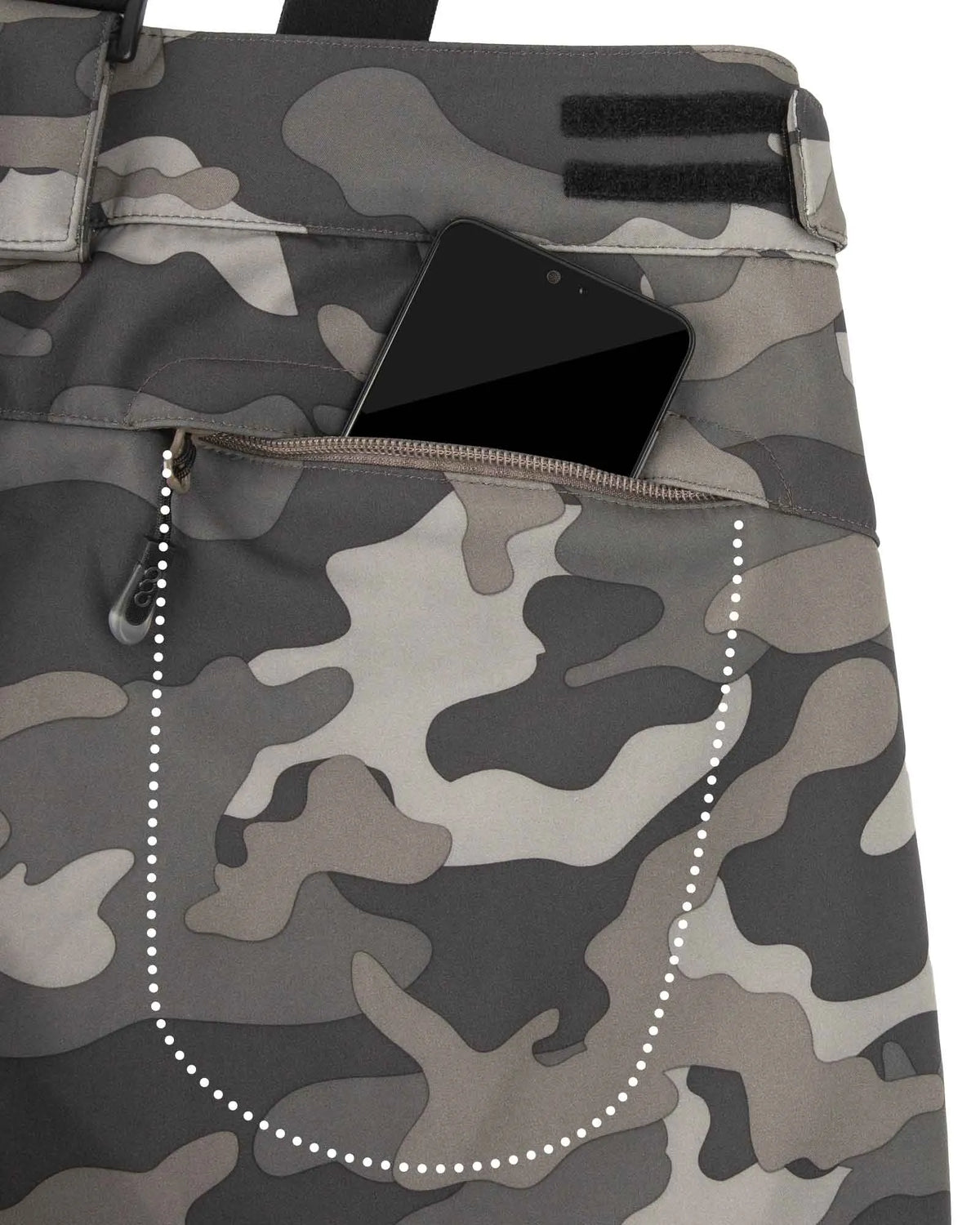 Green Camo