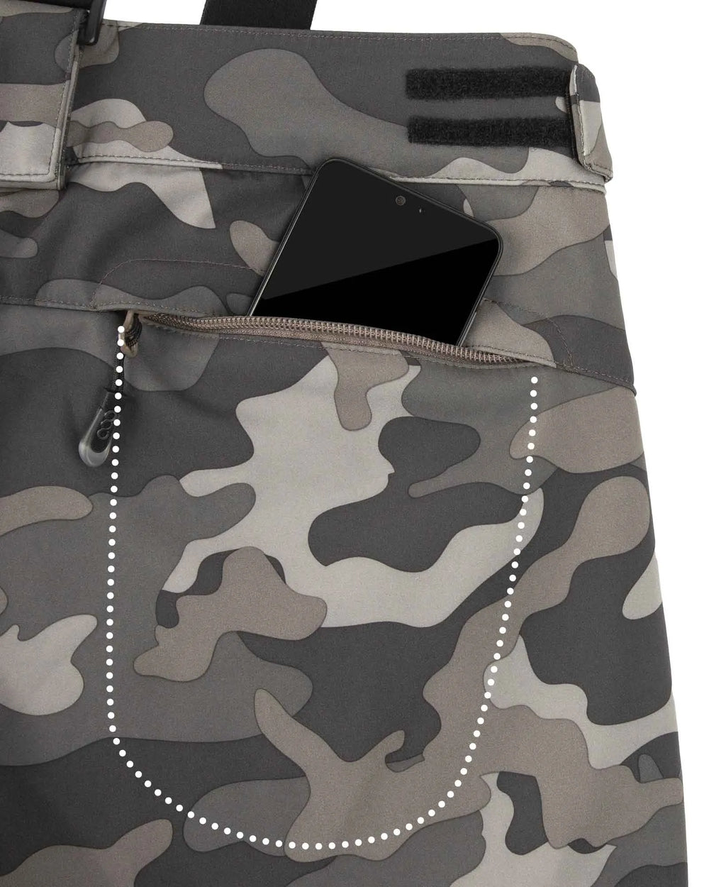 Green Camo