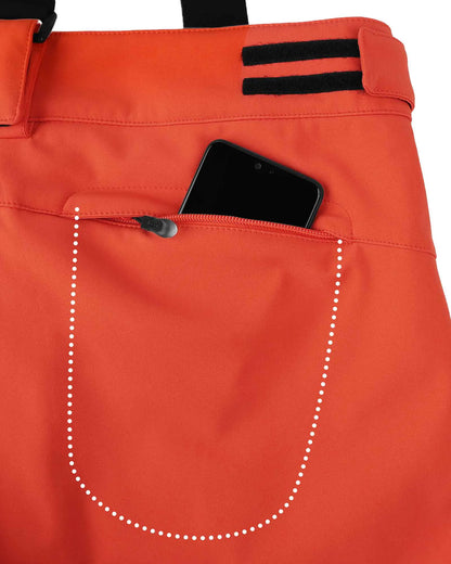 Orangered