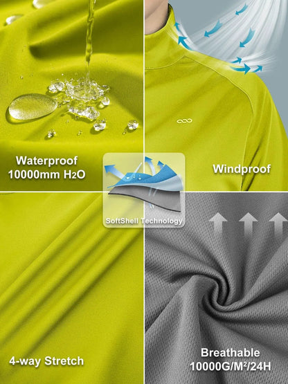 Lemon Green