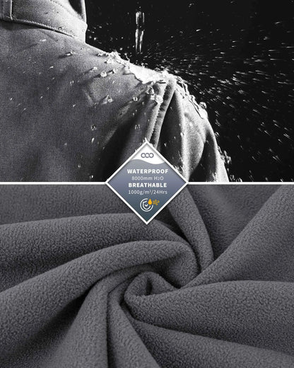 Midgrey Melange