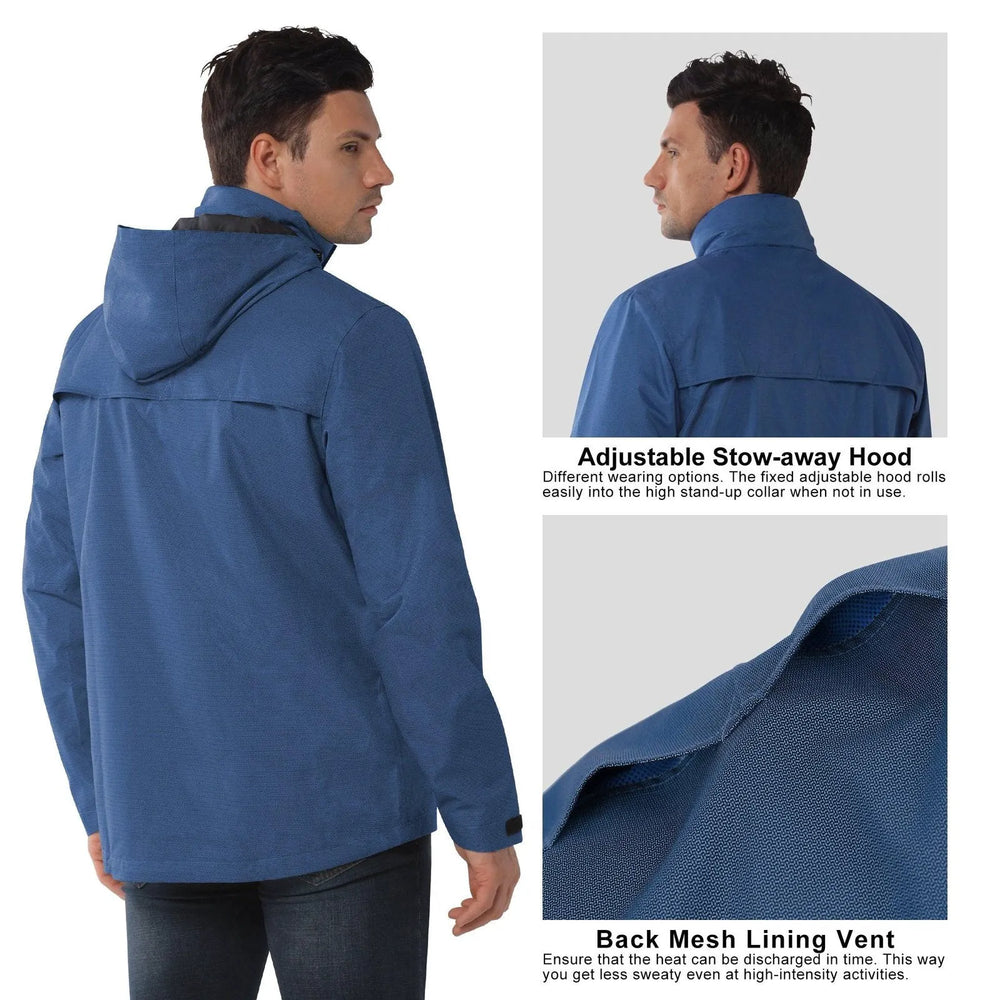 Navy Blue