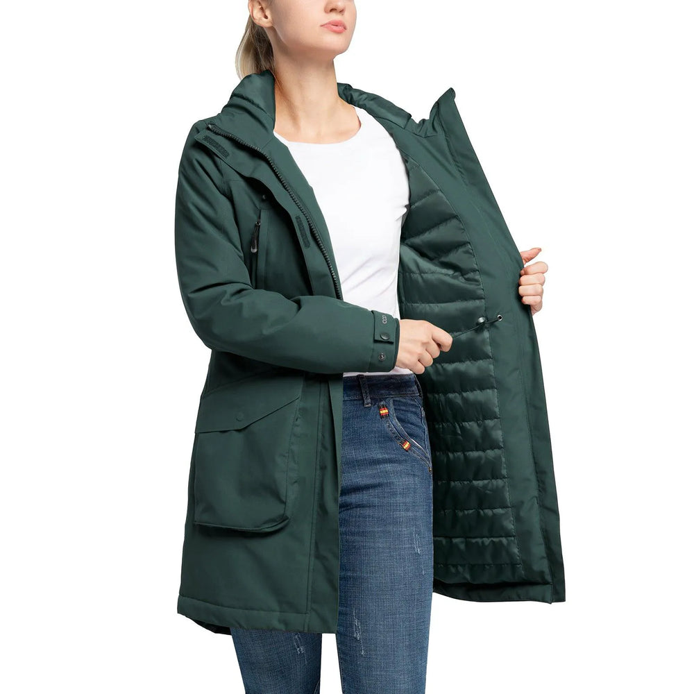 Dark Green