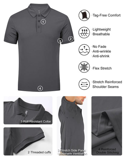 Dark Grey