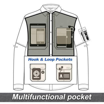 Shallow Khaki
