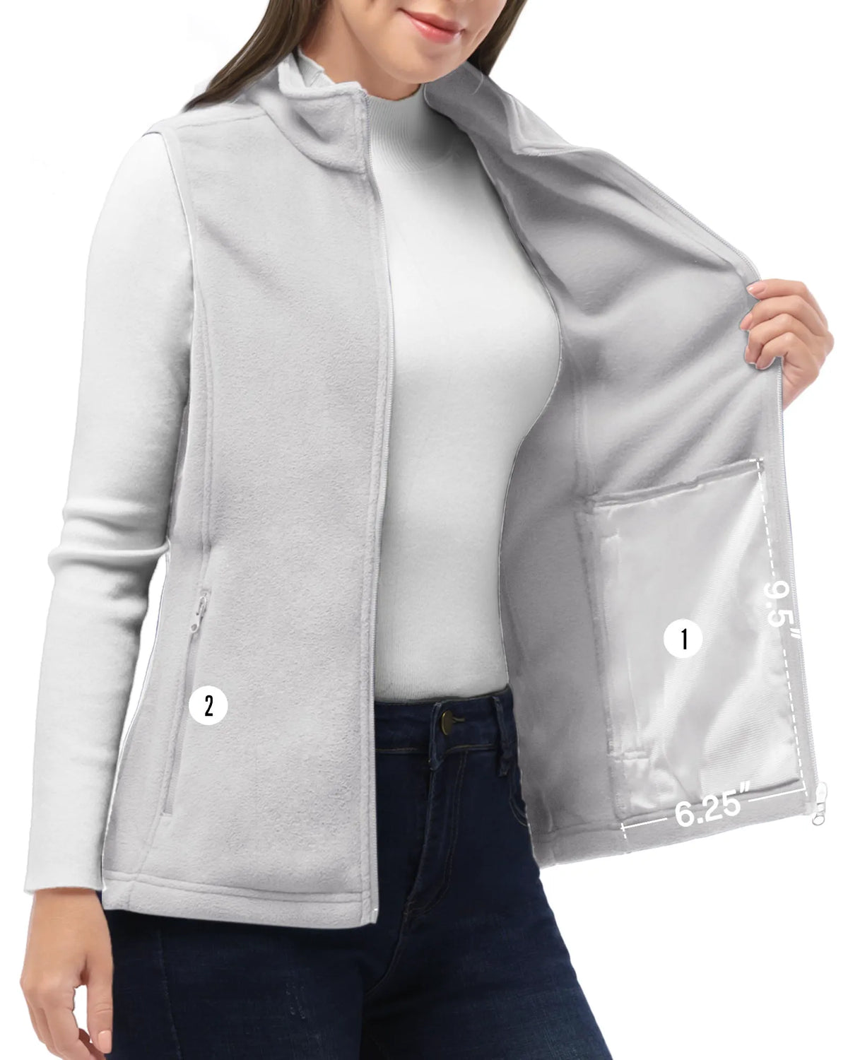 Light Grey