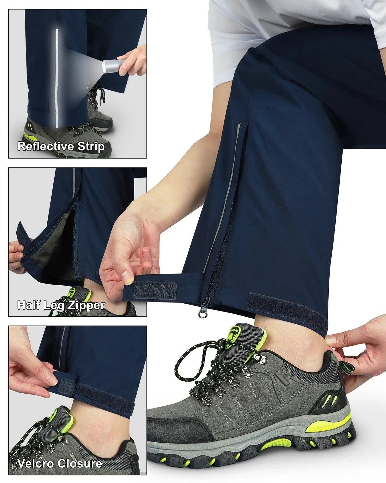 Navy Blue