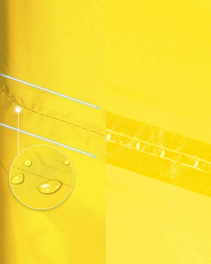 Sulphur Yellow