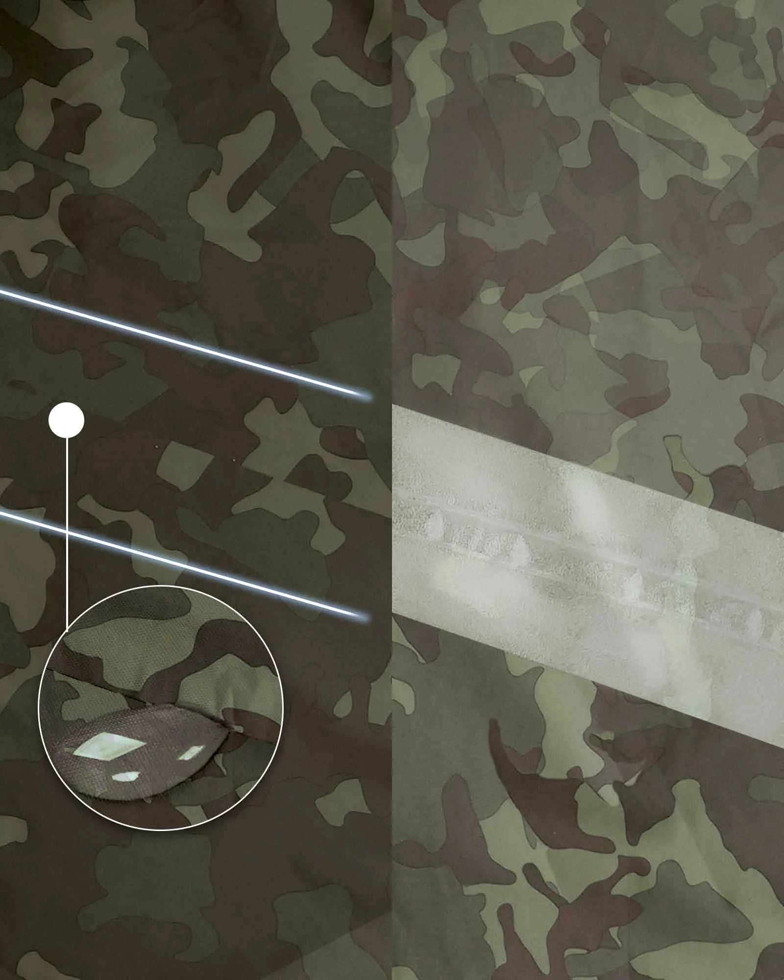 Camouflage
