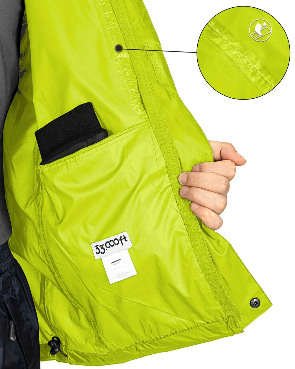 Ice Green