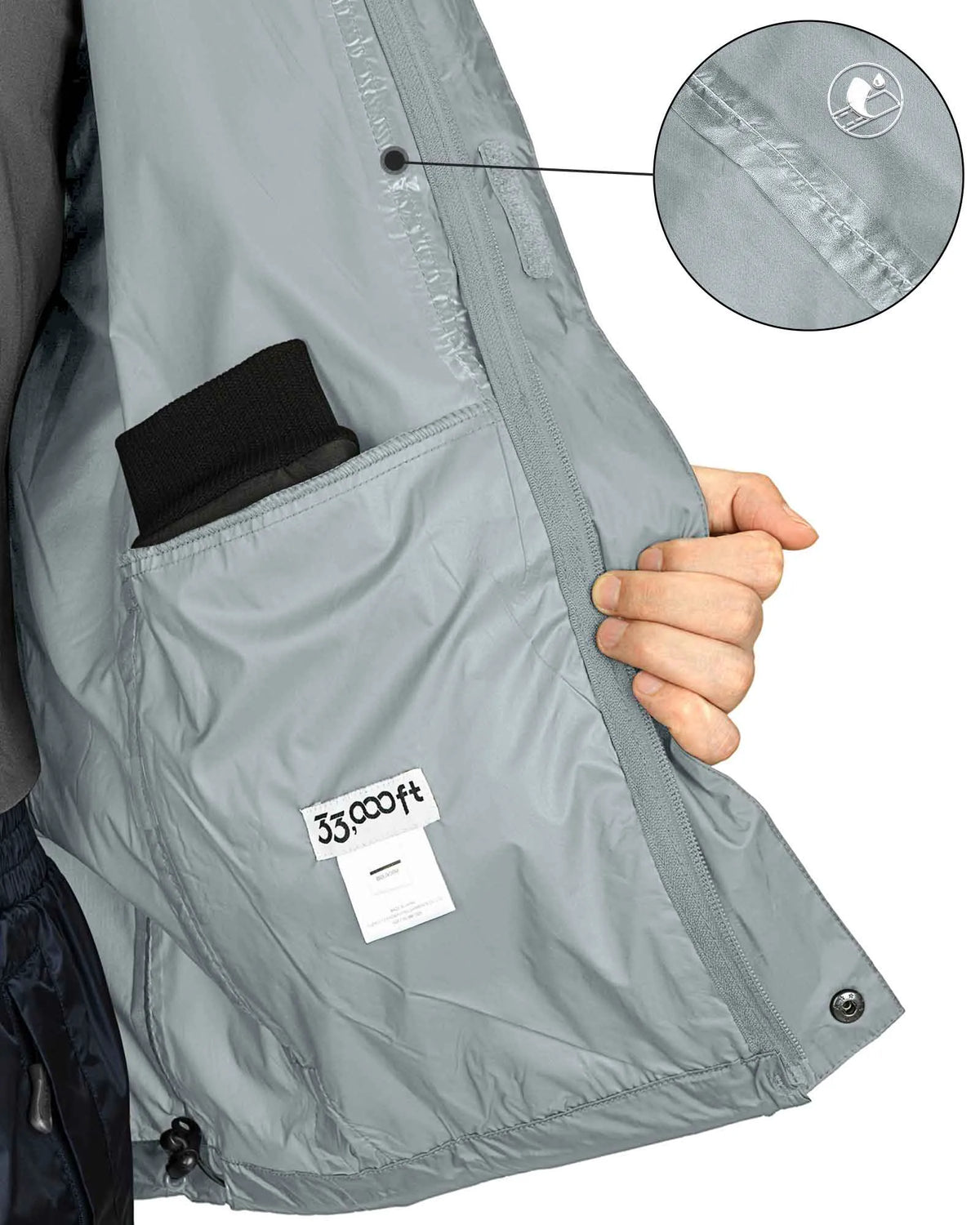 Light Grey
