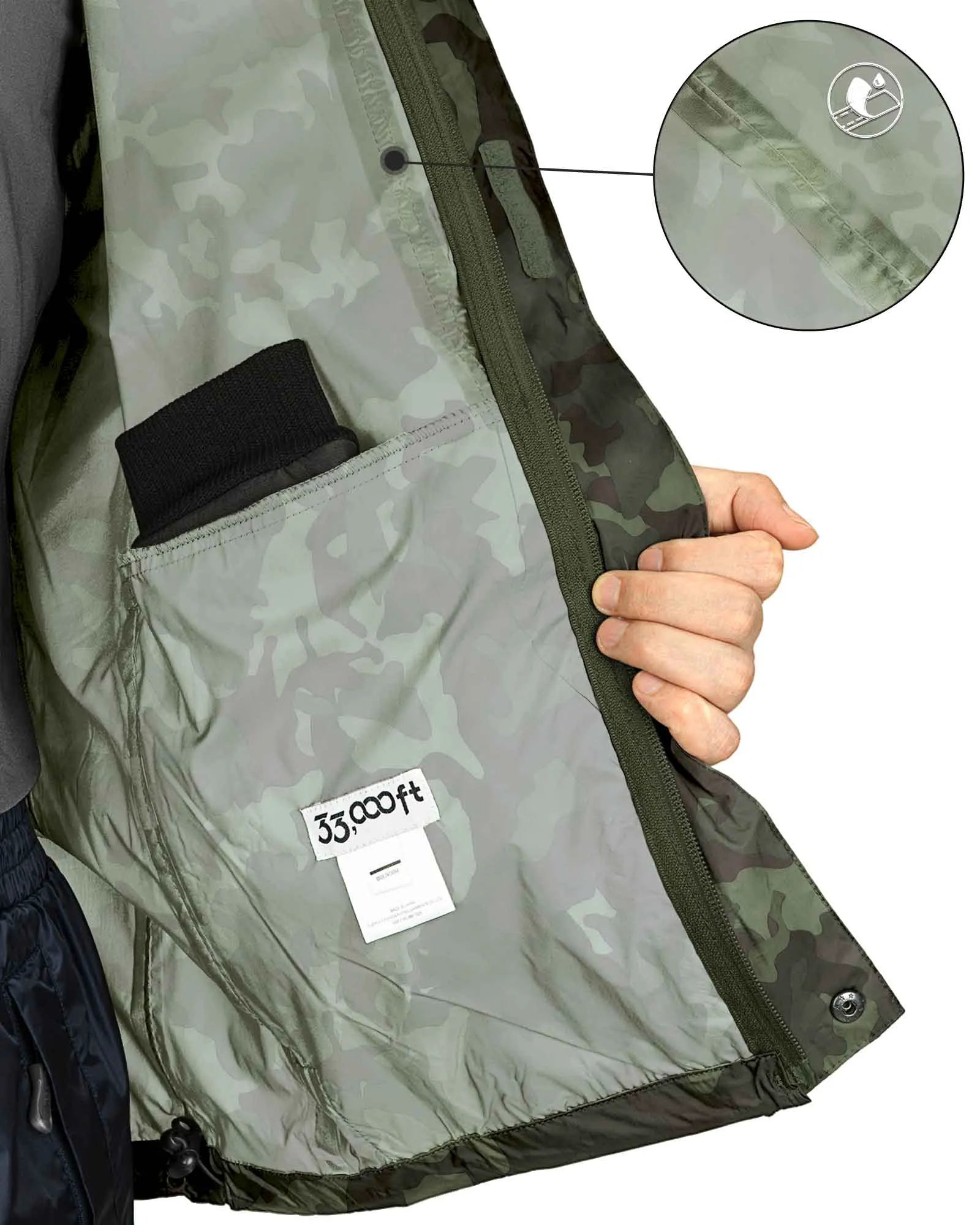 Ice Green