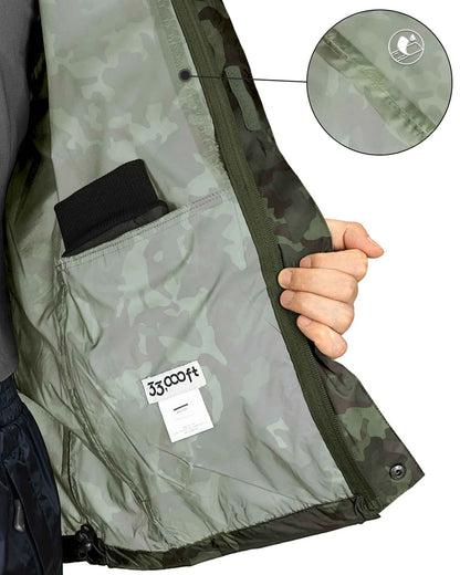 Camouflage
