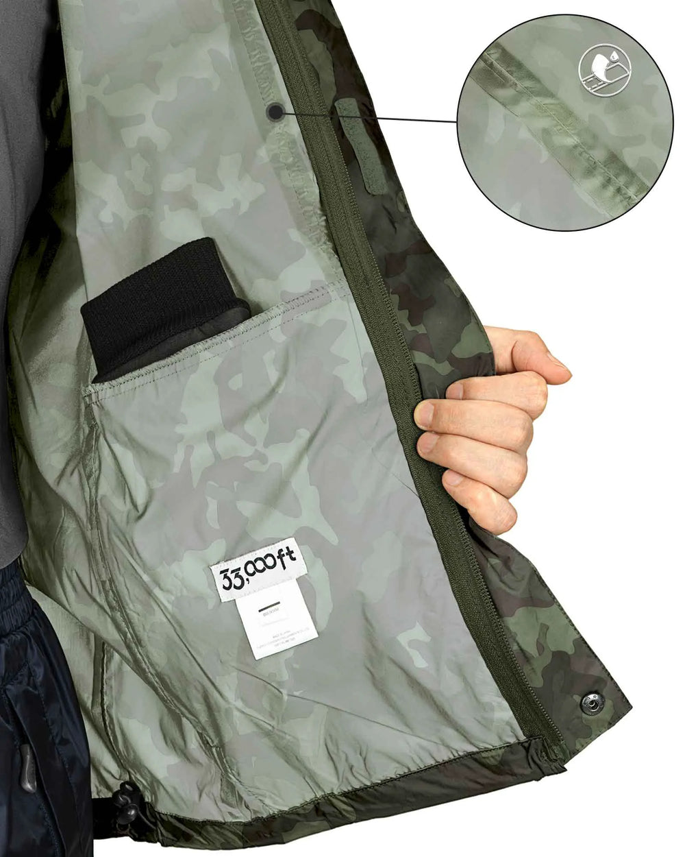 Ice Green