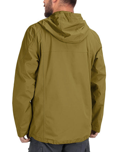 Fir Green