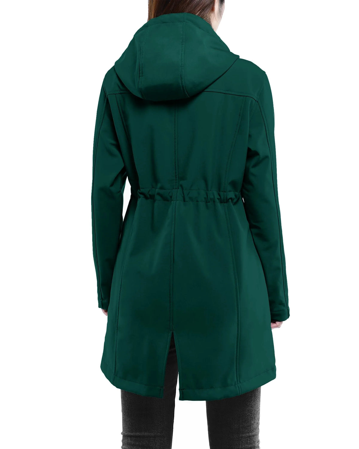 Light Green Heather