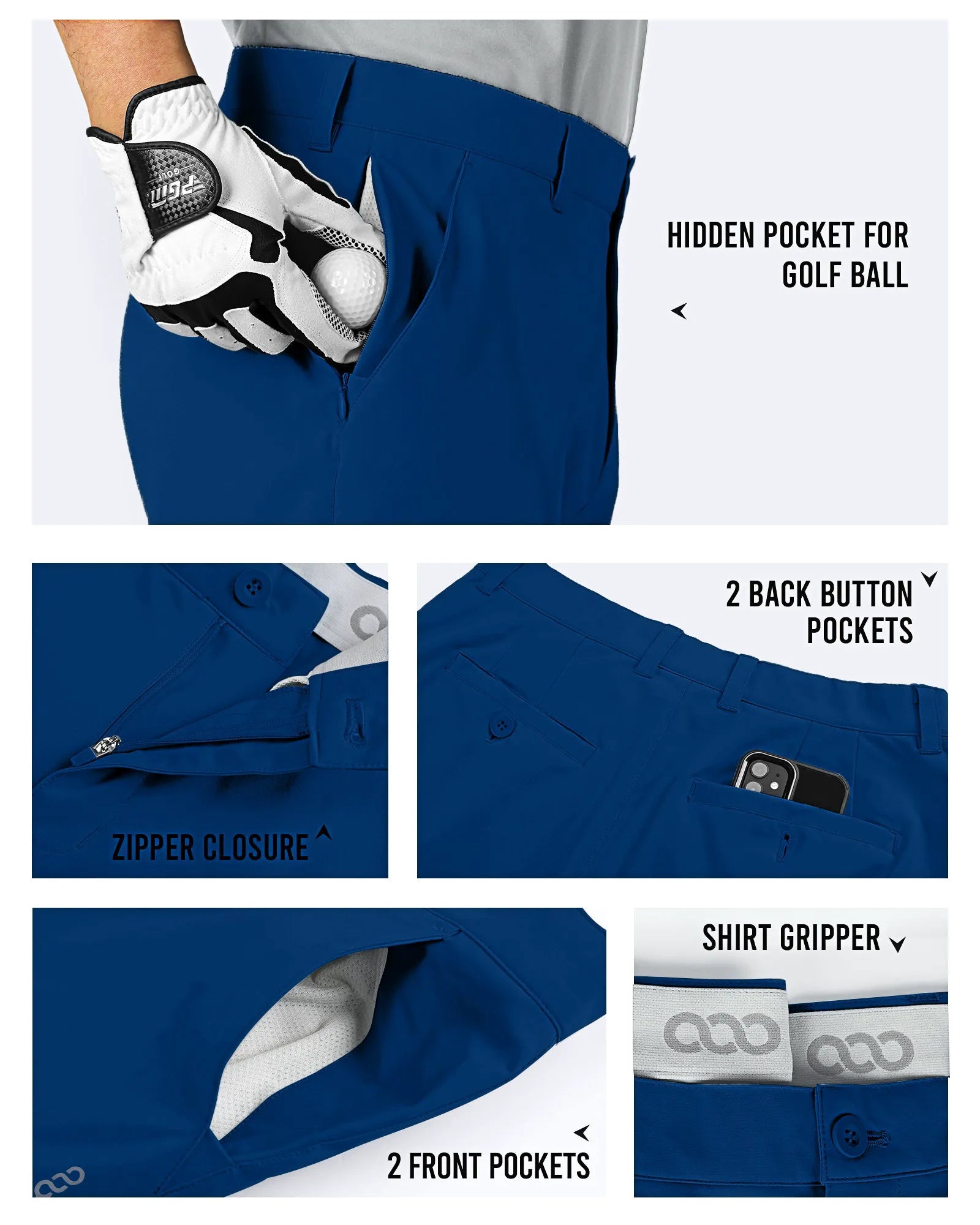 Dark Blue