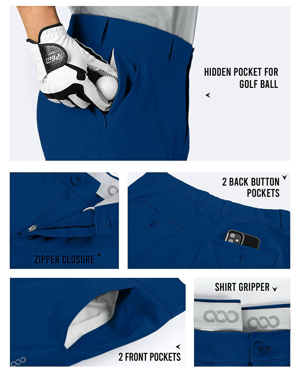 Dark Blue