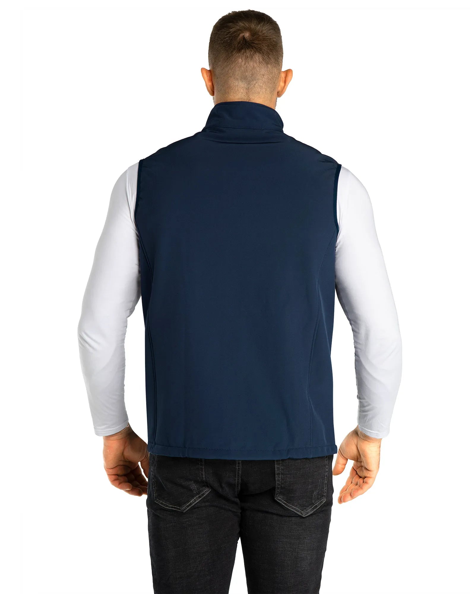 Midnight Blue Heather