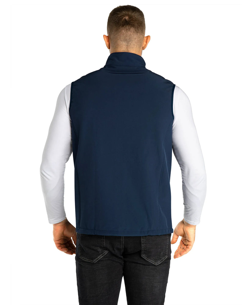 Midnight Blue Heather