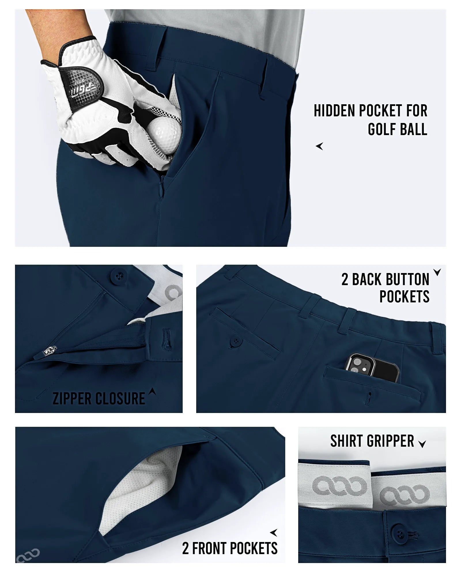 Dark Blue