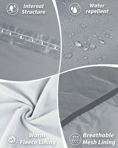Grey