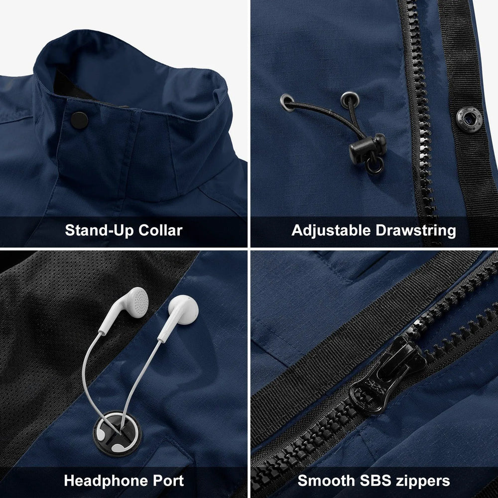 Dark Blue