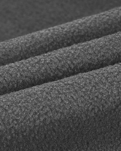 Dark Grey Heather