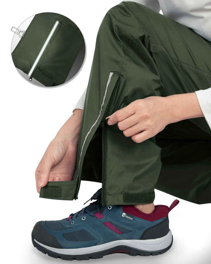 Army Green
