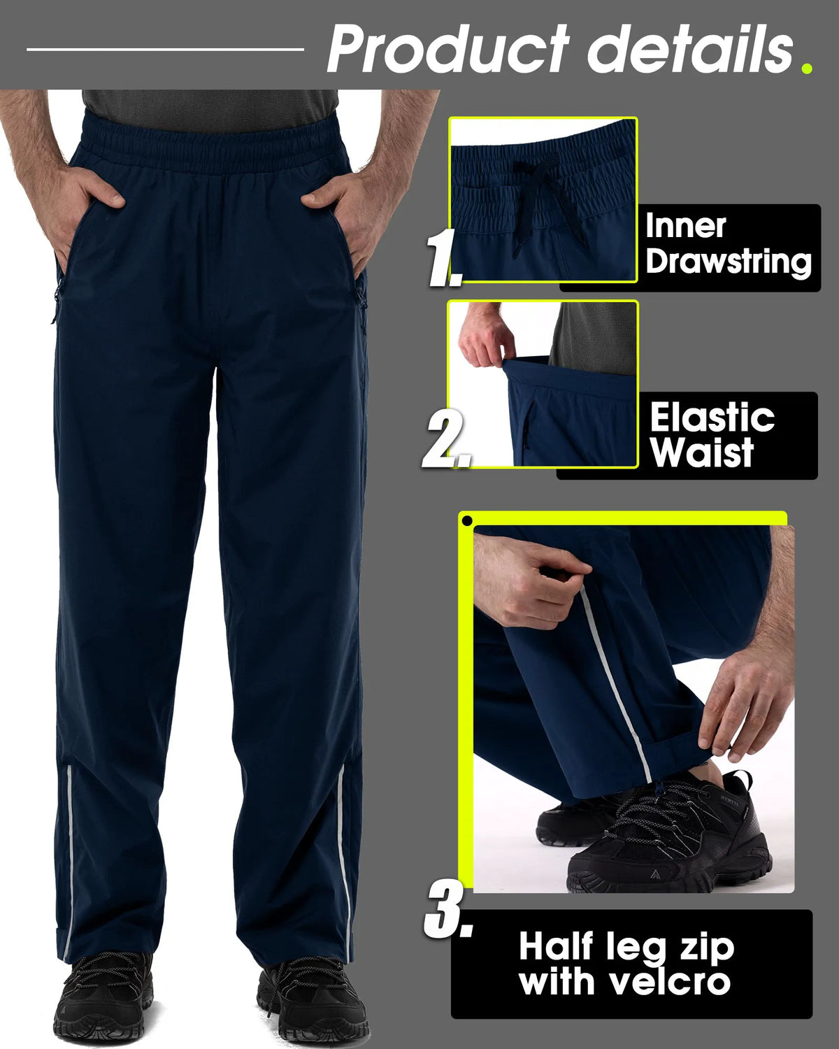 Navy Blue