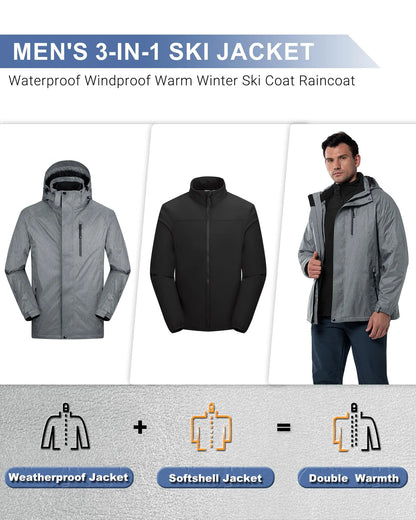 Dark Gray
