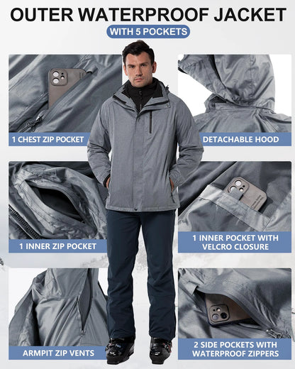 Dark Gray