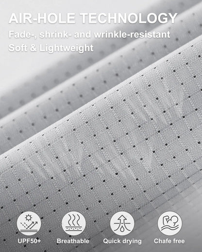 Silver Grey