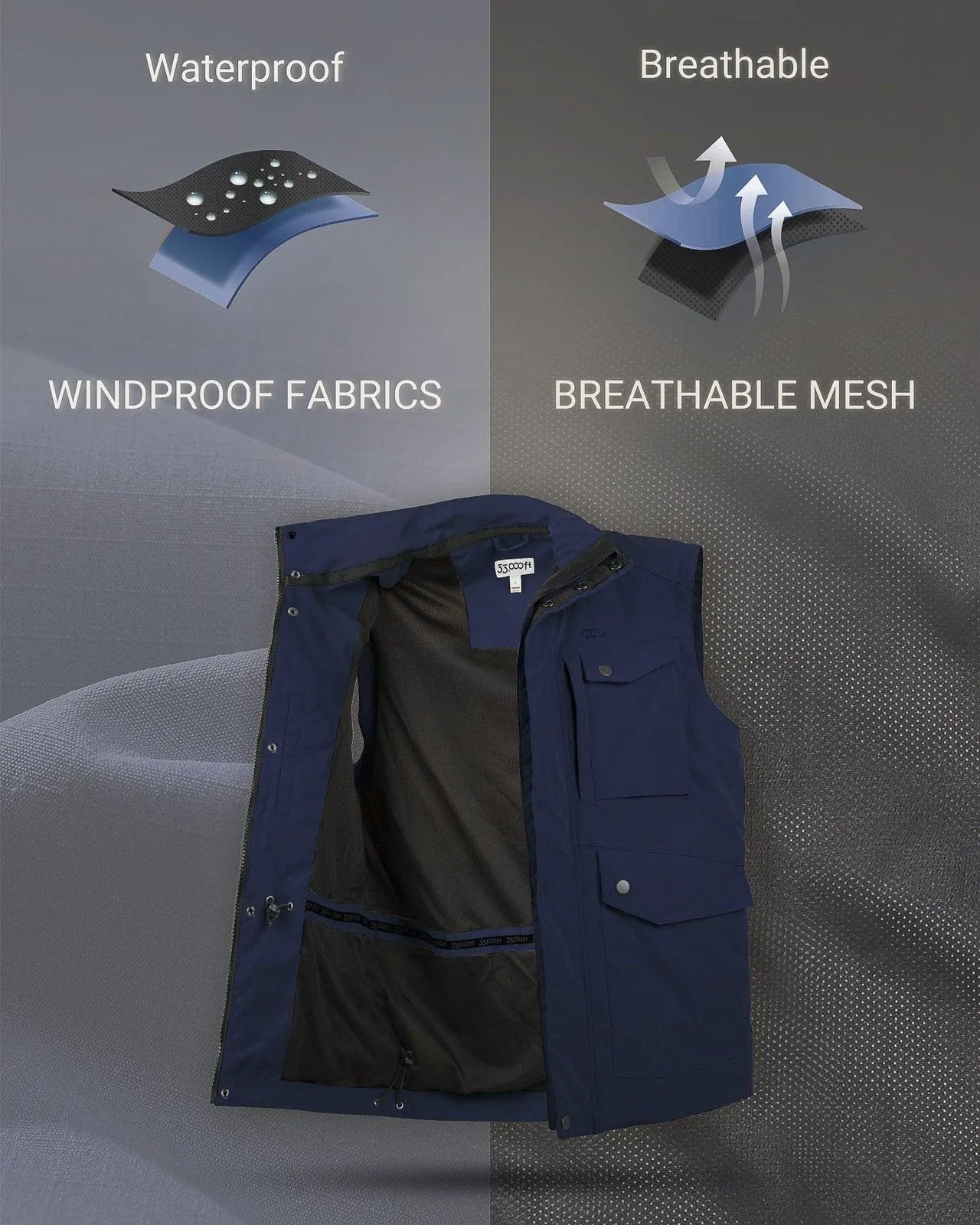 Dark Blue