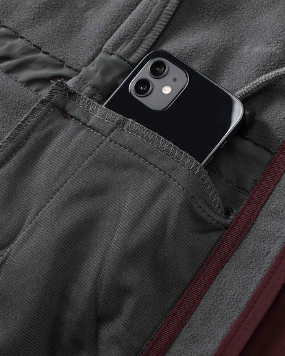 Grey Melange