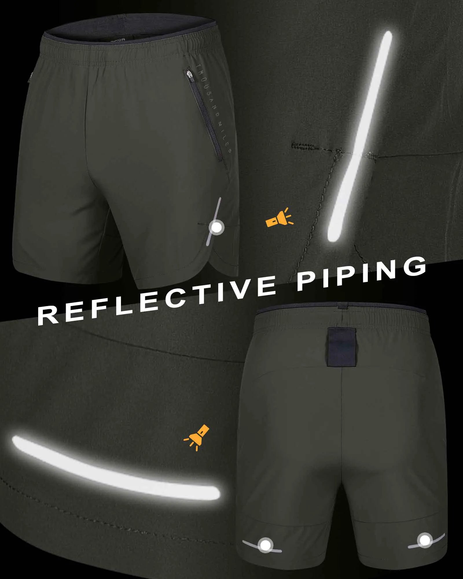 Deep Grey