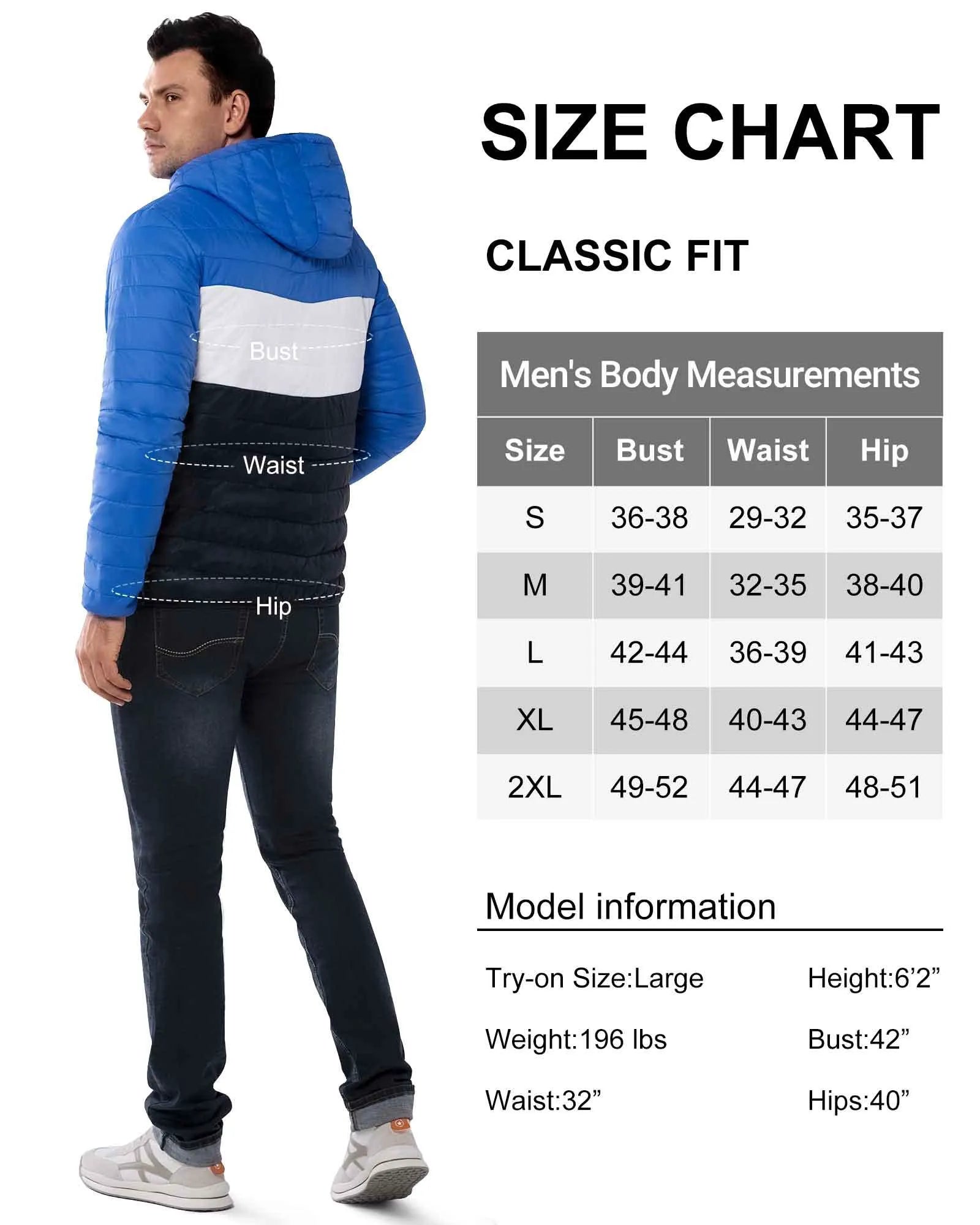 Royal Blue/White/Deep Blue