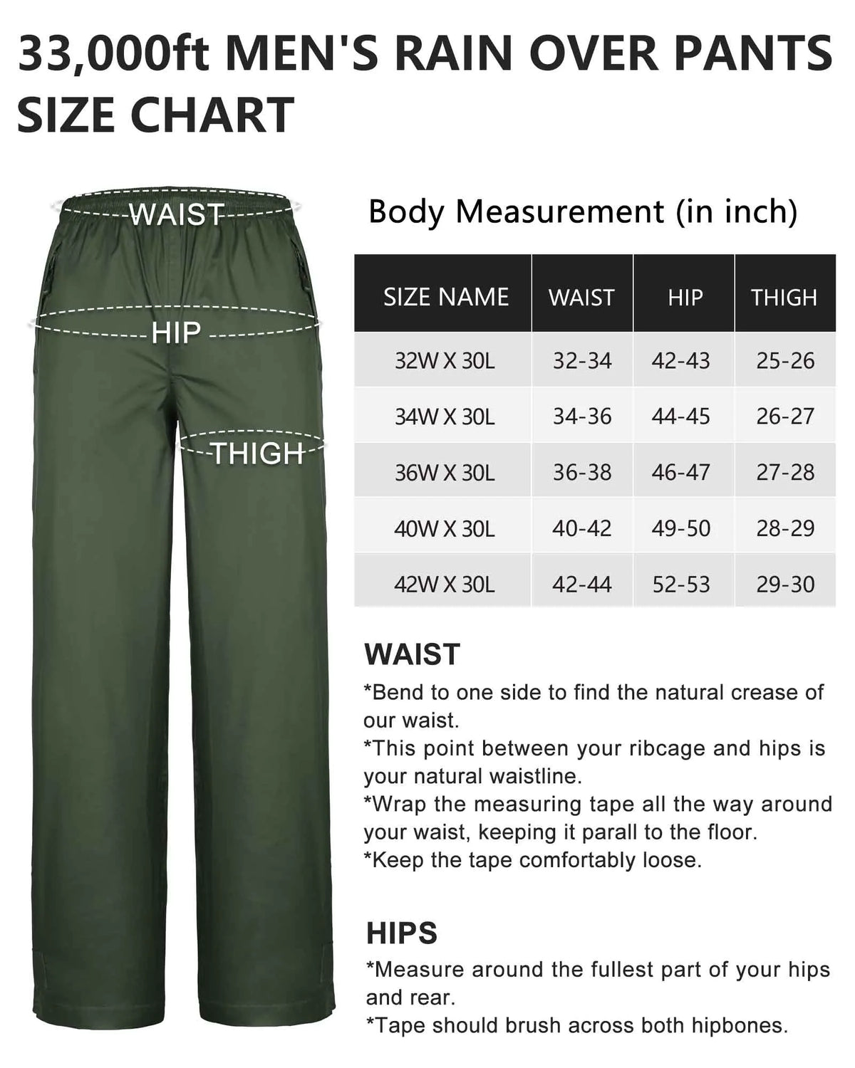 Army Green