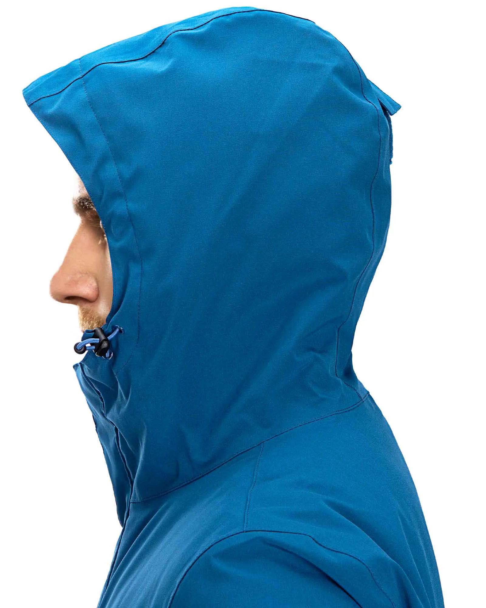 Black - With Arm Pocket