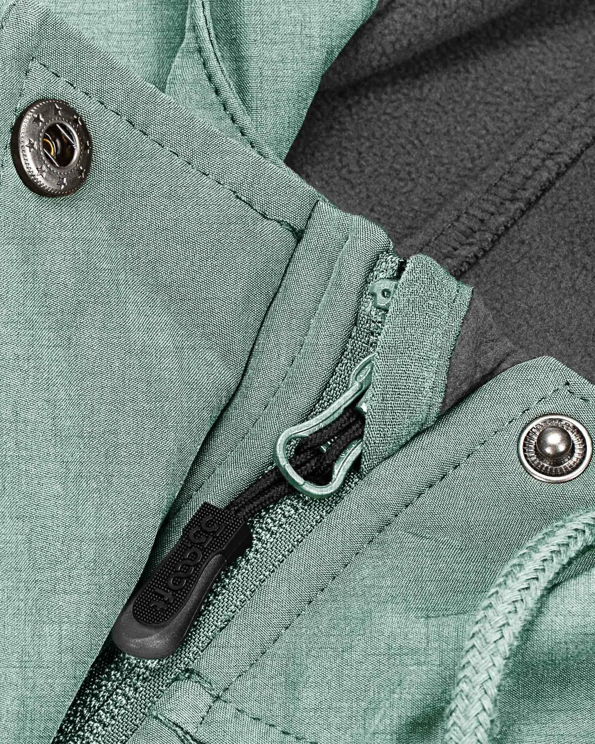 Light Green Heather