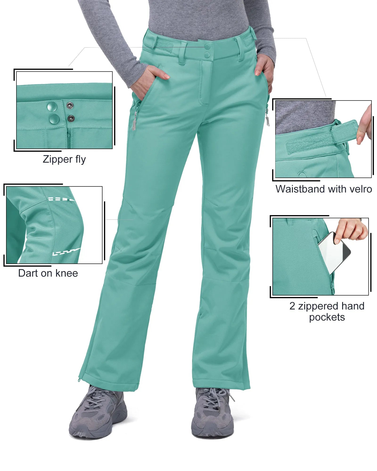 Turquoise