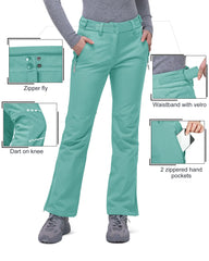 Turquoise