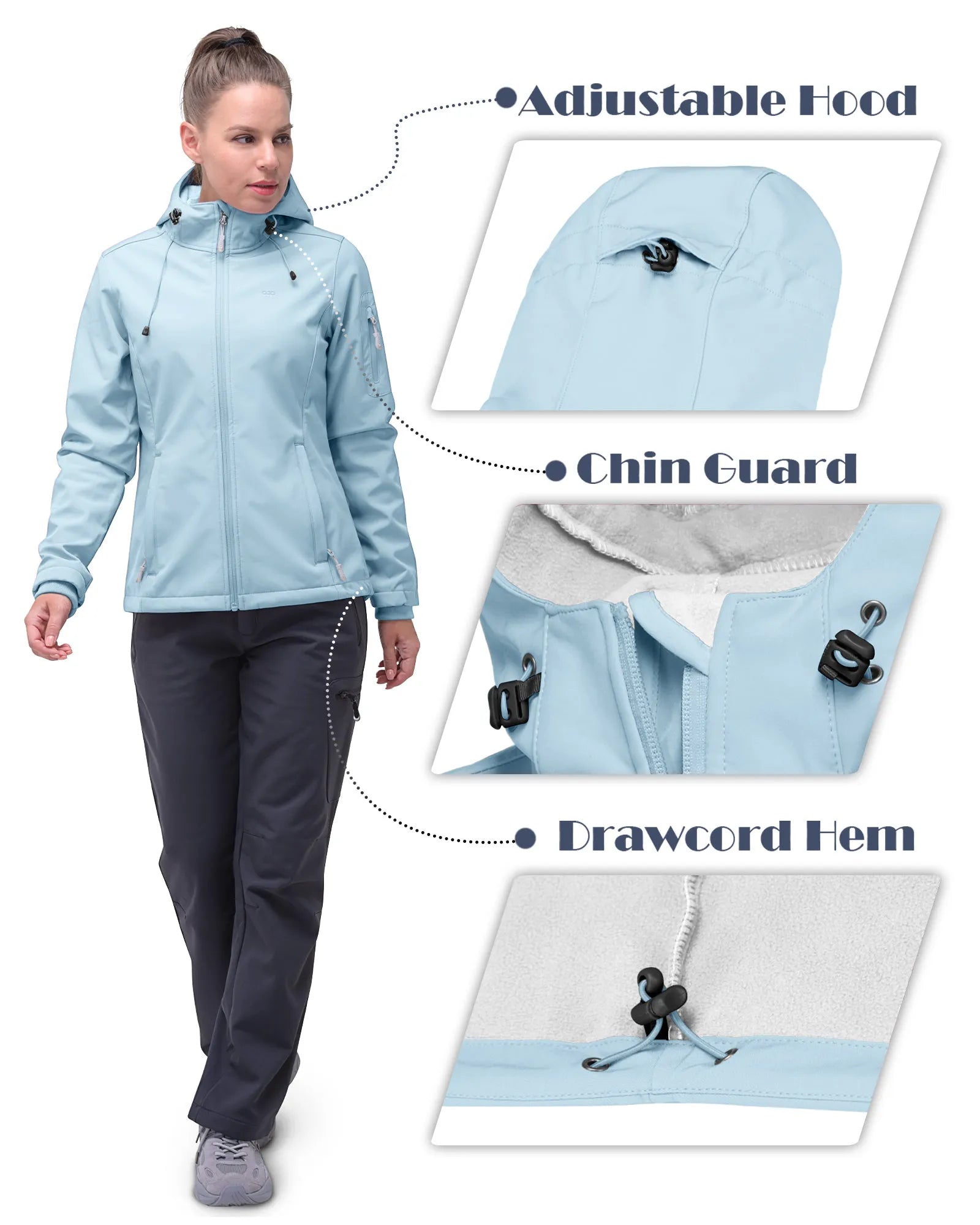 Light Blue