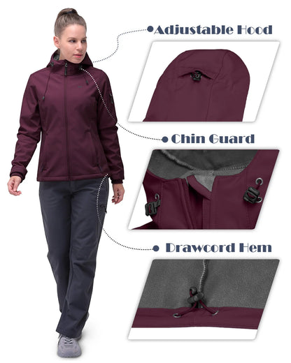 Wine Red