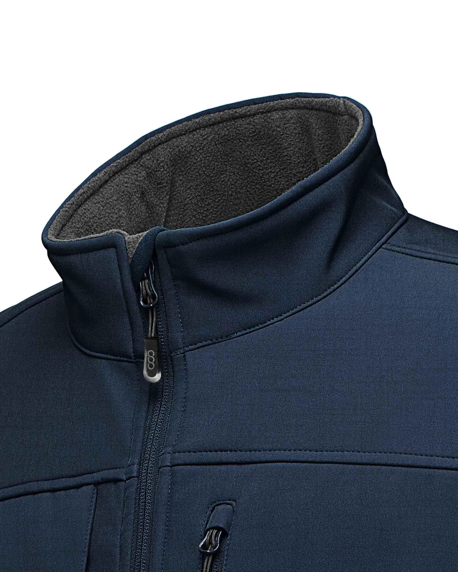 Midnight Blue Heather