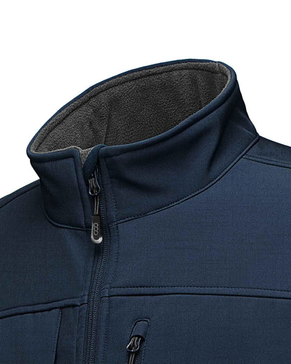 Midnight Blue Heather